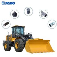 XCMG Official Zl50gn Front Wheel Loader Spare Parts Price for Sale