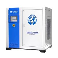 Screw air compressor General Industrial Equipment Special for steel industry with CE for Industrial