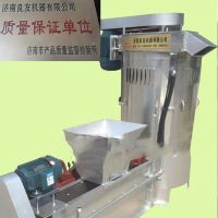 Grain cleaning machine Cereal cleaner Bean cleaning machine Grain washer Remove sand from whole grains
