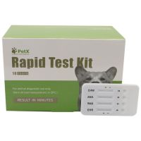 Rapid diagnostic test