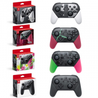 2022 Hot Sale Nintendo Switch Pro Controller Wireless for Nintendo Switch Accessories Video Game Console