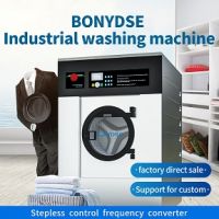 Sell Fully automatic industrial washing machine commercial laundry machine Washing equipment
