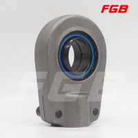 FGB Cylinder earring bearing GE100ET-2RS GE100UK-2RS GE100EC-2RS