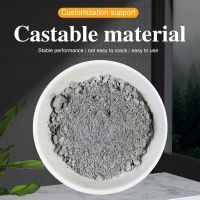 sell refractory castable