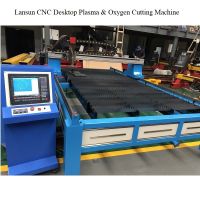 CNC Fiber laser cutting machine
