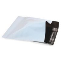 Plastic Courie  Bag