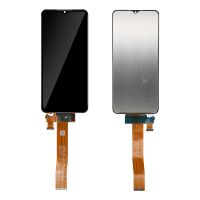 mobile pannel lcd for samsung galaxy A12