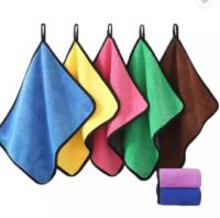 Car Wash Drying Detailing Washing Cleaning Cloth Towels
