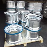 Sell truck alloy wheel aluminum wheel