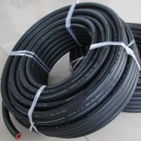 Factory Directly Sale Automotive R134a Rubber Silicon Hose for Car