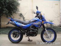 Sell 150CC Dirt Bike/ Enduro Motorcycle VS150GY-12R