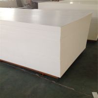 pvc foam board for cabinet