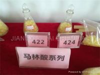 maleic anhydride rosin modified resin for printing ink paint