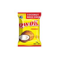 10g coconut flavour Seasoning Powder for HALAL healthy home cooking