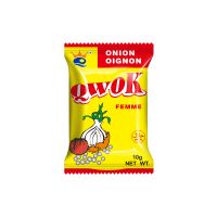10g onion flavour Seasoning Powder for HALAL healthy home cooking