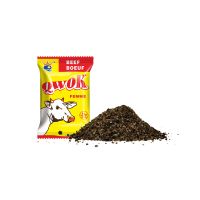 10g beef flavour Seasoning Powder for HALAL healthy home cooking