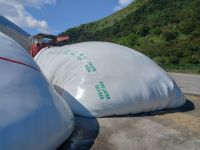 Silage Bag/grain bag/silo bag