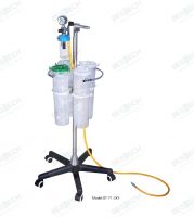 Sell BT-71-2XY Medical Suction Unit