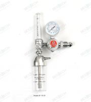 Sell BT-70 Medical Oxygen Flow Meter with Humidifier