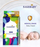 Manufacturer wholesale sales of baby 3D Leak Prevention Diapers