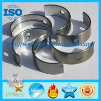 Customize/Supply Bearing shell, Connecting Rod Bearing Shell, Crankshaft bearing shell, Connecting rod bearing, Crankshaft bearing bushes, Engine bearing, Diesel engine main bearing shell