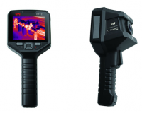 Industry thermal camera thermal imager temperature measurement