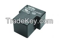 832HA 40A PCB Relay with QC Terminals