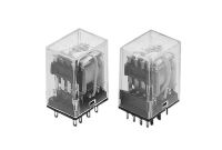 Appliance & HVAC Relays SCLB/ SCLD 5A General Purpose Power Relay