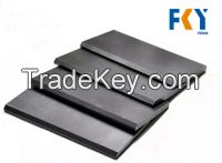 Our factory can produce graphite scrapers