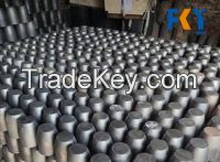 Our factory can produce Graphite Crucible