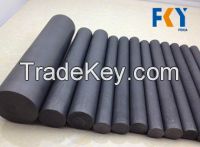 Our factory can produce Graphite column