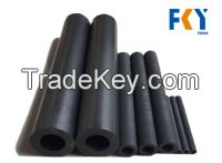 Our factory can produce Graphite tube