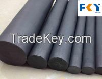 Our factory can produce Graphite rods