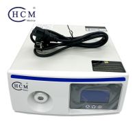 120W Medical Endoscope Camera Image System LED Cold Laparoscope Light Source