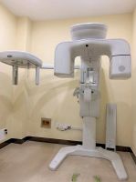 Used dental CBCT LARGEV Smart3D 3-In-1 Multifunctional x-ray imaging system