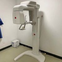 Used dental Panoramic VATECH Pax-400C 2D x-ray imaging system