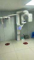 Used dental CBCT Planmeca ProMax 3D x-ray imaging system