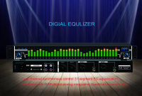 Digital Equalizer