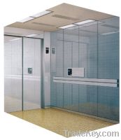 Sell Hospital Elevator Bed Lift for Medical Use