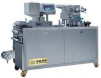 Flat-Plate Automatic Blister Packing Machine