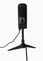 USB Digital microphone, streaming microphone, gaming microphone