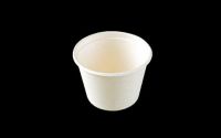 disposable paper cup, disposable tableware, pulpmolding