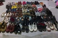 China used shose Manufacturers sell good quality and cheap price used shoe