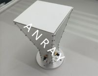 Hot sales High quality Horn Antenna, 12dBi, support customized
