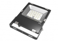 Energy saving IP65 Waterproof and CRI83 30W outdoor LED flood light