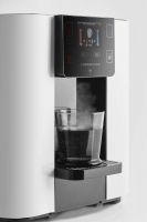 Supply Lonsid Filtration mini water dispenser (with TFT display) GR320RB
