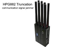 GSM & GPS signal Jammer, cell phone jammer, bomb jammer, IED bomb jammer, communication jammer manufacturer