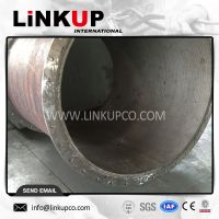 Sell Linkup CCO Chute / Hardfacing Pipe and fittings
