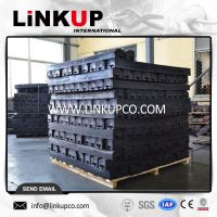 Sell linkup Caoutchouc Anti Abrasion Classification liner for ball mill & SAG