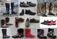 2023 Various Rubber Neoprene Boots, Rubber Shoes, High Quality Neoprene Boot, Cheap Neoprene Boots, New Fashion Rain Boots, China Neoprene Rain Boots